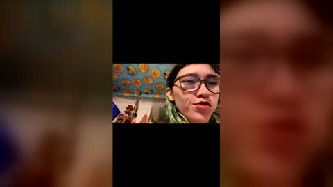 Pinkie online show from January 8, 6:16 am