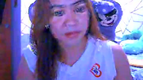 pinkish heart is here online show from September 27, 12:48 am