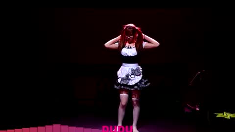 Snapshot of pinklady_dudu chatting on September 19, 12:06 pm pinklady_dudu online show from September 19, 12:06 pm