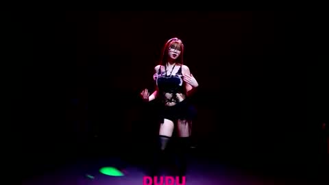 Snapshot of pinklady_dudu chatting on October 3, 12:24 pm pinklady_dudu online show from October 3, 12:24 pm