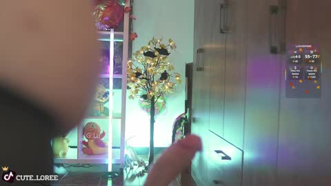 LUISA online show from April 9, 10:53 am