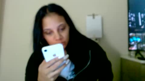 Snapshot of pinkmonae chatting on December 9, 1:29 am pinksugar online show from December 9, 1:29 am