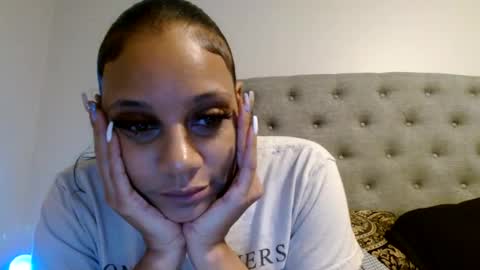 Snapshot of pinkmonae chatting on February 27, 10:15 am pinksugar online show from February 27, 10:15 am