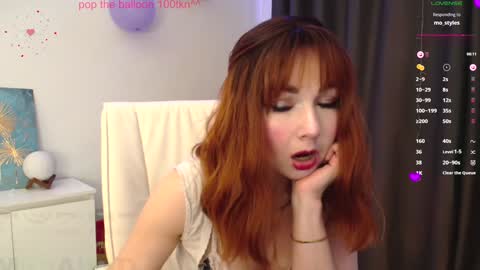 Perlita online show from January 17, 6:26 am