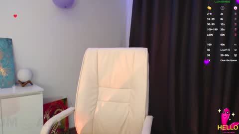 Perlita online show from January 19, 7:37 pm