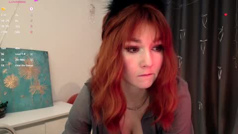 Perlita online show from March 4, 6:25 pm