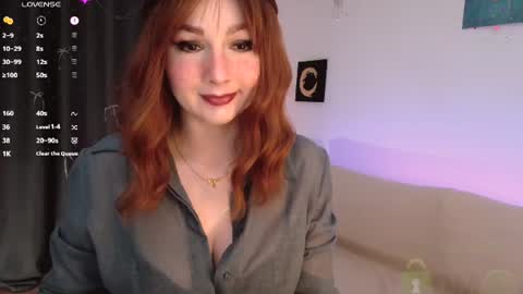 Snapshot of pinkperlita chatting on July 6, 3:47 pm Perlita online show from July 6, 3:47 pm