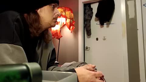 pinkpulseglobal online show from October 31, 2:34 am