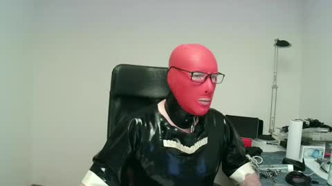 pinkrodex online show from March 23, 8:13 pm