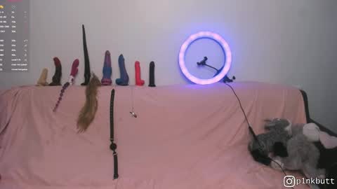 Helen Goat online show from April 20, 5:10 am