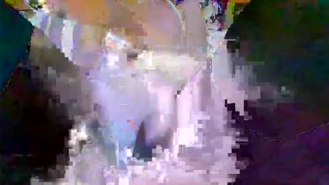 Snapshot of pinkuwuprincess chatting on February 22, 12:45 am Angel Kitty online show from February 22, 12:45 am