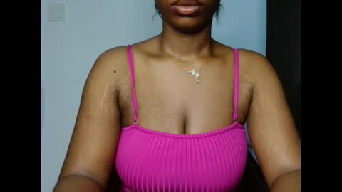 pinkxsugar online show from October 16, 8:48 am