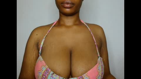 pinkxsugar online show from March 25, 11:00 pm