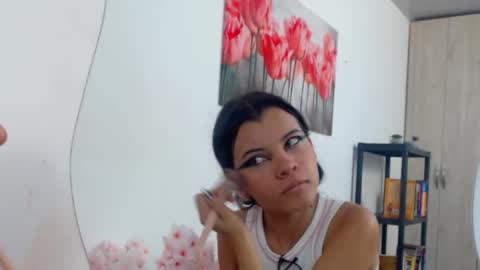pinky_f00x online show from March 27, 7:35 pm