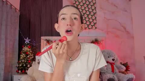 Peachy online show from December 21, 3:57 am