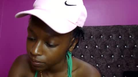 pinky online show from January 9, 8:55 am