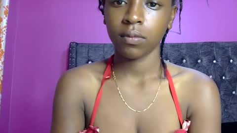 pinky online show from January 10, 2:35 am