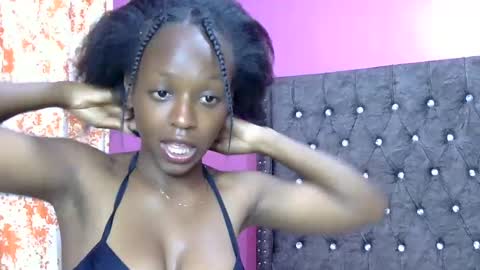 pinky online show from January 13, 11:19 am