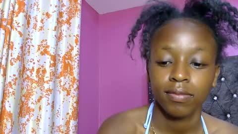 pinky online show from January 15, 1:56 am