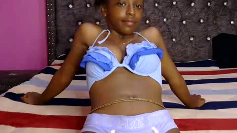 pinky online show from January 16, 1:37 am