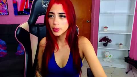 Snapshot of pinkygirl20 chatting on January 15, 5:34 am pinkygirl20 online show from January 15, 5:34 am