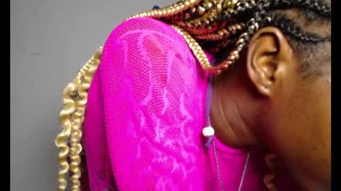 pinkykiki_247 online show from January 10, 6:59 am