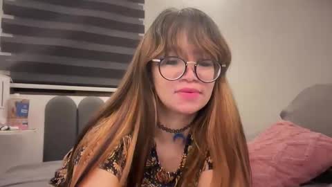 Rose online show from May 27, 11:13 pm