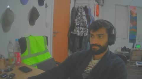 Snapshot of pinocicock chatting on January 18, 1:19 am Yash online show from January 18, 1:19 am