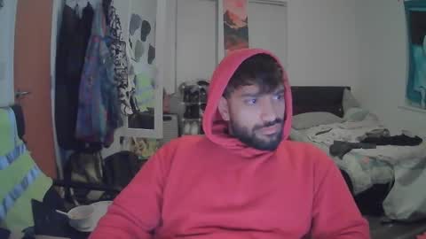 Snapshot of pinocicock chatting on February 11, 5:05 am Yash online show from February 11, 5:05 am
