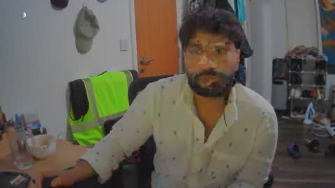 Snapshot of pinocicock chatting on February 27, 4:20 am Yash online show from February 27, 4:20 am