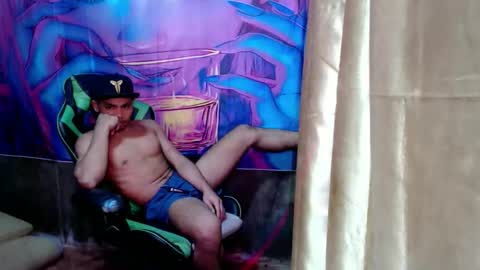 pinoy_fuckboy69 online show from February 25, 6:50 pm