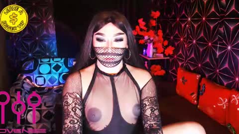 Miss Stefana Defowta online show from December 22, 4:48 pm