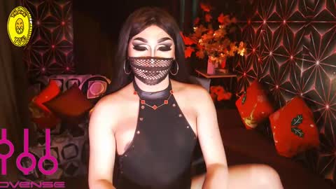 Miss Stefana Defowta online show from January 8, 2:46 am