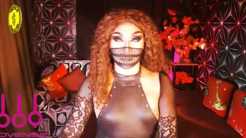 Miss Stefana Defowta online show from January 8, 9:32 am