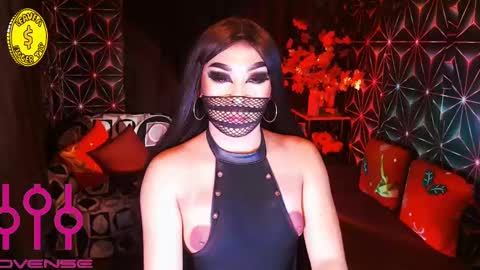 Miss Stefana Defowta online show from January 8, 1:09 pm