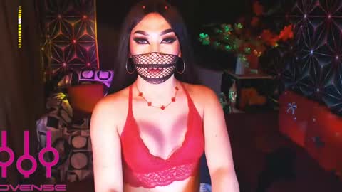 Miss Stefana Defowta online show from January 14, 5:30 am