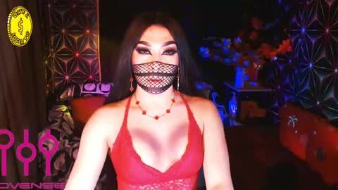 Miss Stefana Defowta online show from January 14, 8:31 am