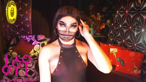 Miss Stefana Defowta online show from January 18, 12:46 am