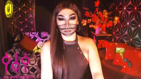 Miss Stefana Defowta online show from January 18, 3:53 am