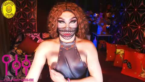 Miss Stefana Defowta online show from January 19, 3:08 am