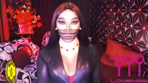 Miss Stefana Defowta online show from January 27, 9:44 pm