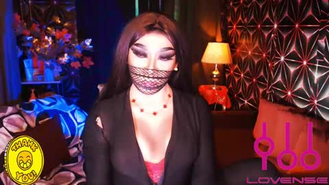 Miss Stefana Defowta online show from January 28, 3:04 am