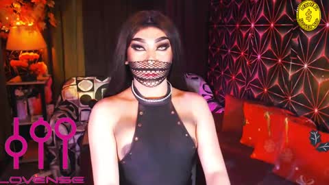 Miss Stefana Defowta online show from January 31, 11:56 pm