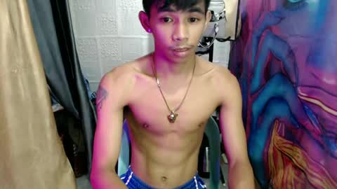 pinoy_oyd69 online show from June 23, 4:27 pm