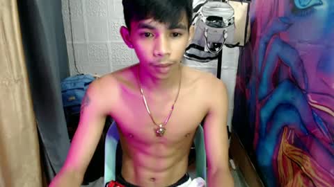 pinoy_oyd69 online show from June 24, 3:55 pm