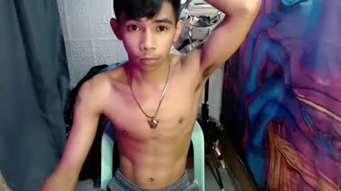pinoy_oyd69 online show from June 27, 1:54 am