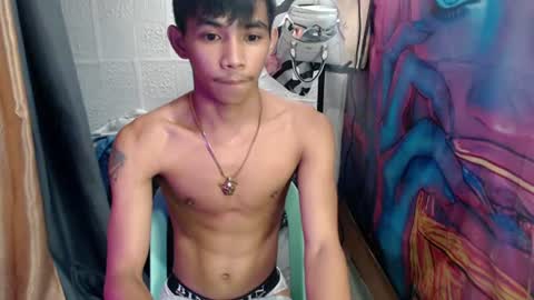 pinoy_oyd69 online show from June 28, 1:17 pm