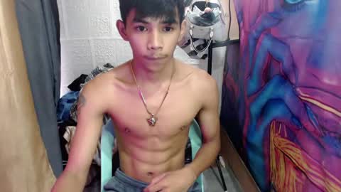 pinoy_oyd69 online show from June 30, 7:53 am