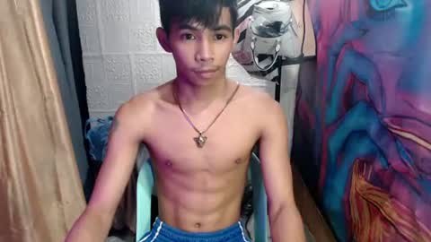 pinoy_oyd69 online show from July 1, 6:48 am