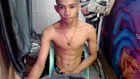 pinoy_oyd69 online show from July 8, 1:21 am
